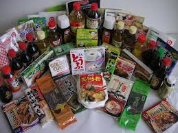 japanese food